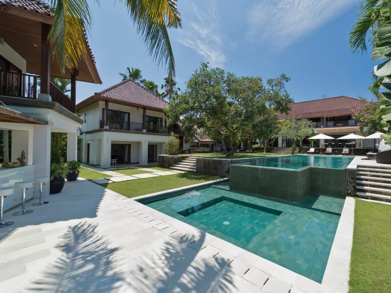 Villa Manis